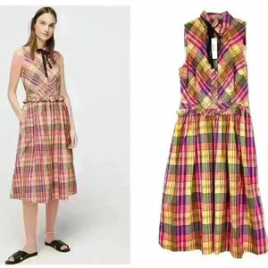 NWT J.crew dress size xs / 0